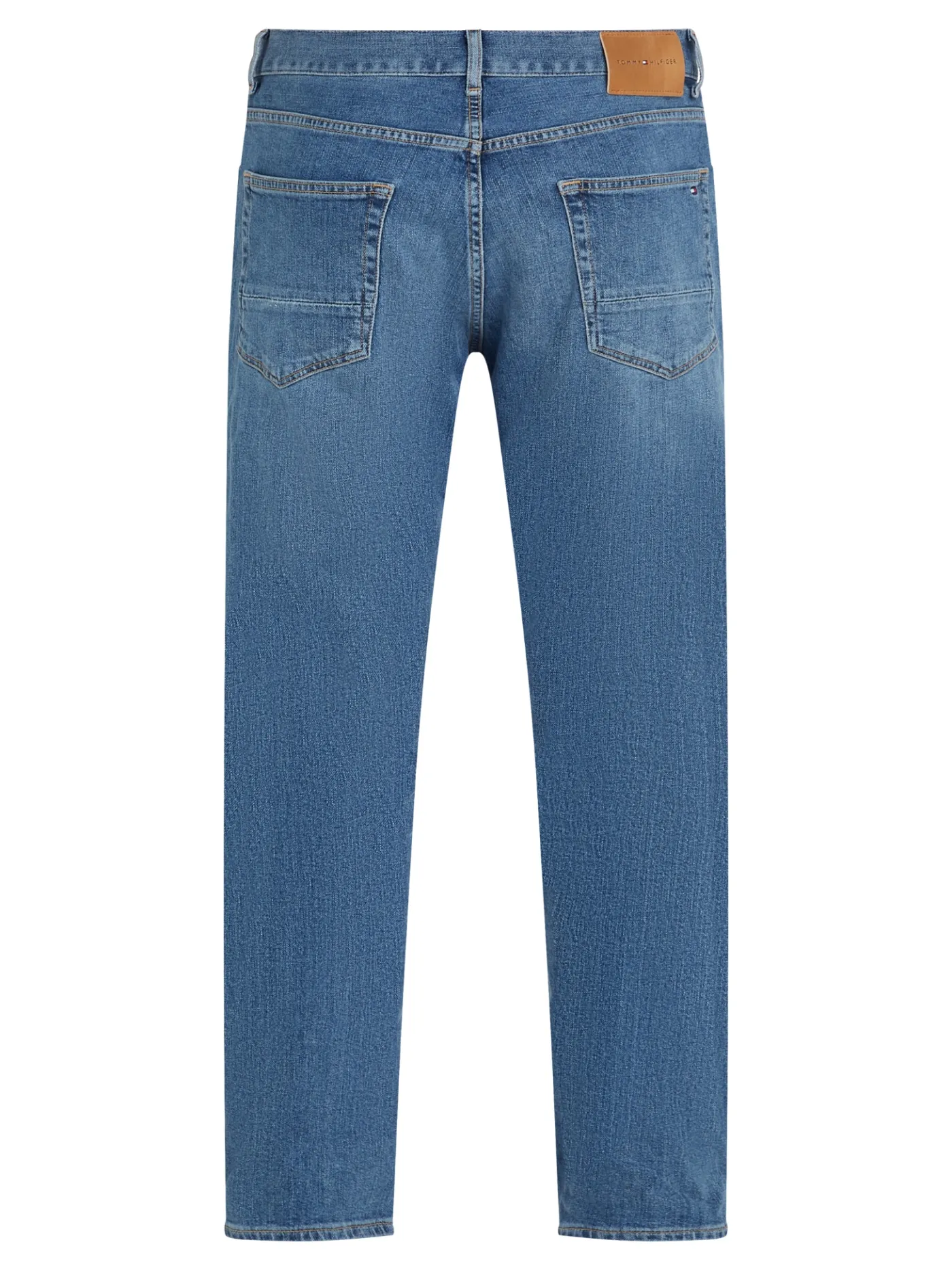 Harlem Straight Jeans