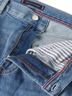 Harlem Straight Jeans