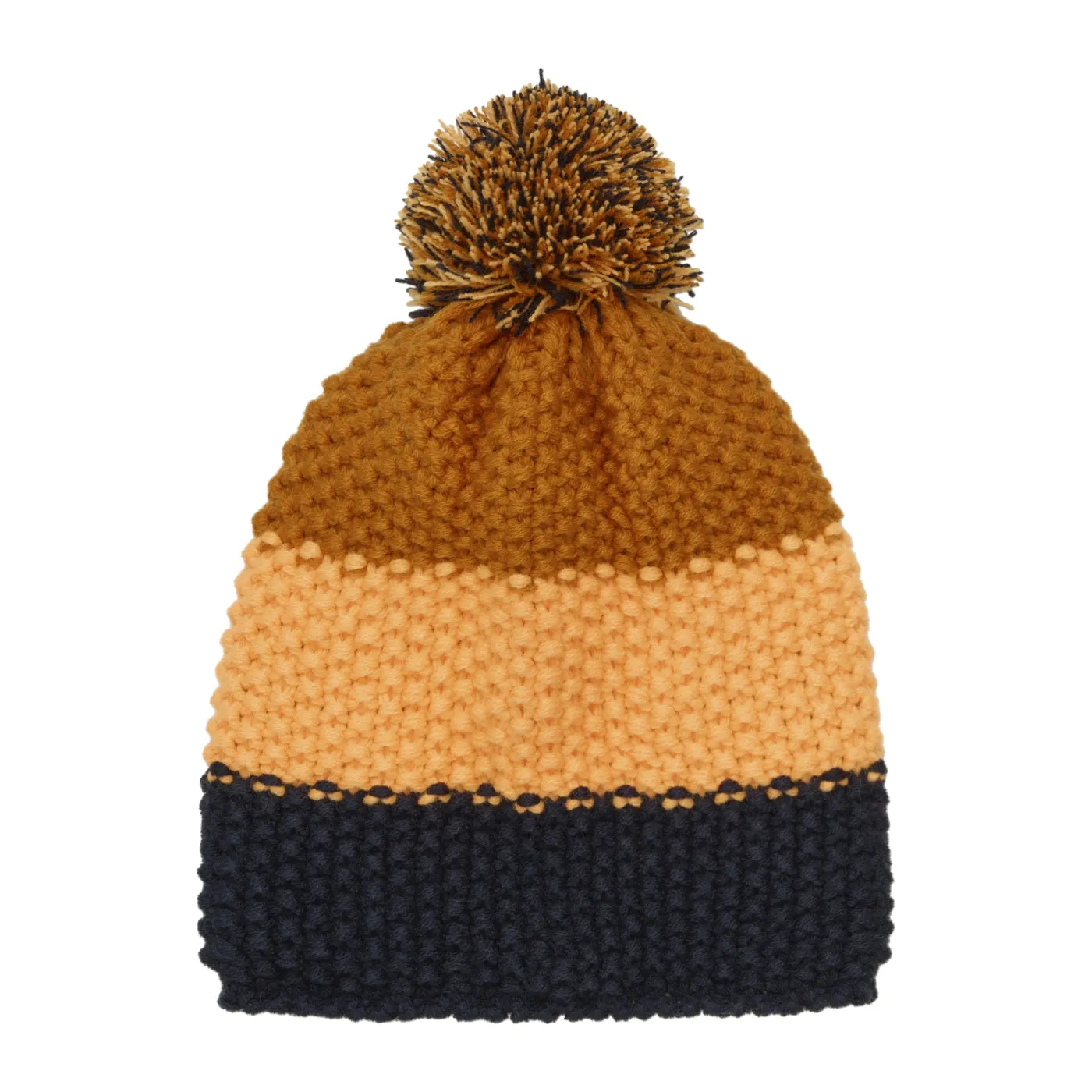 Hat - Colorblock