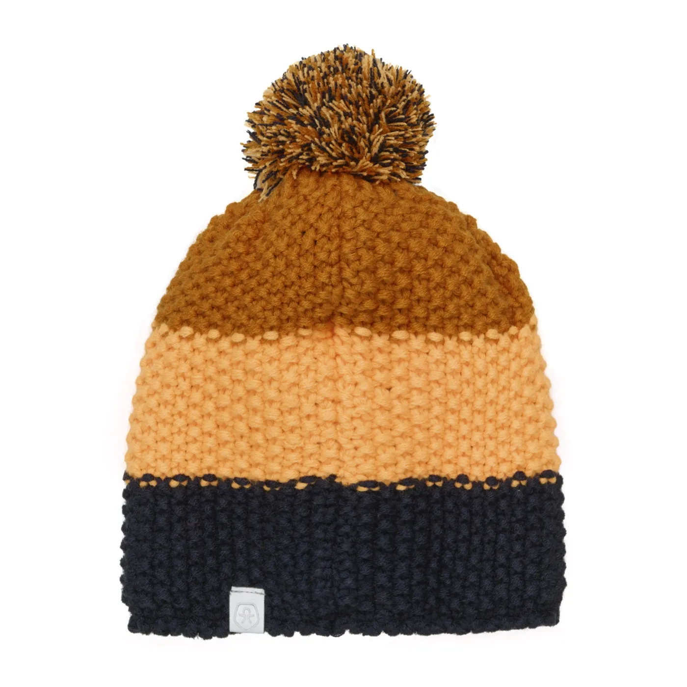 Hat - Colorblock