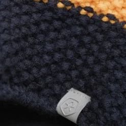 Hat - Colorblock