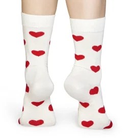 Heart Sock