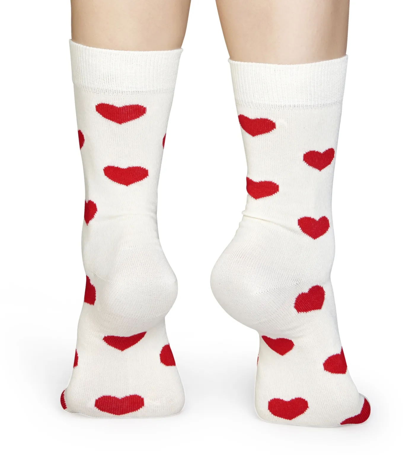 Heart Sock