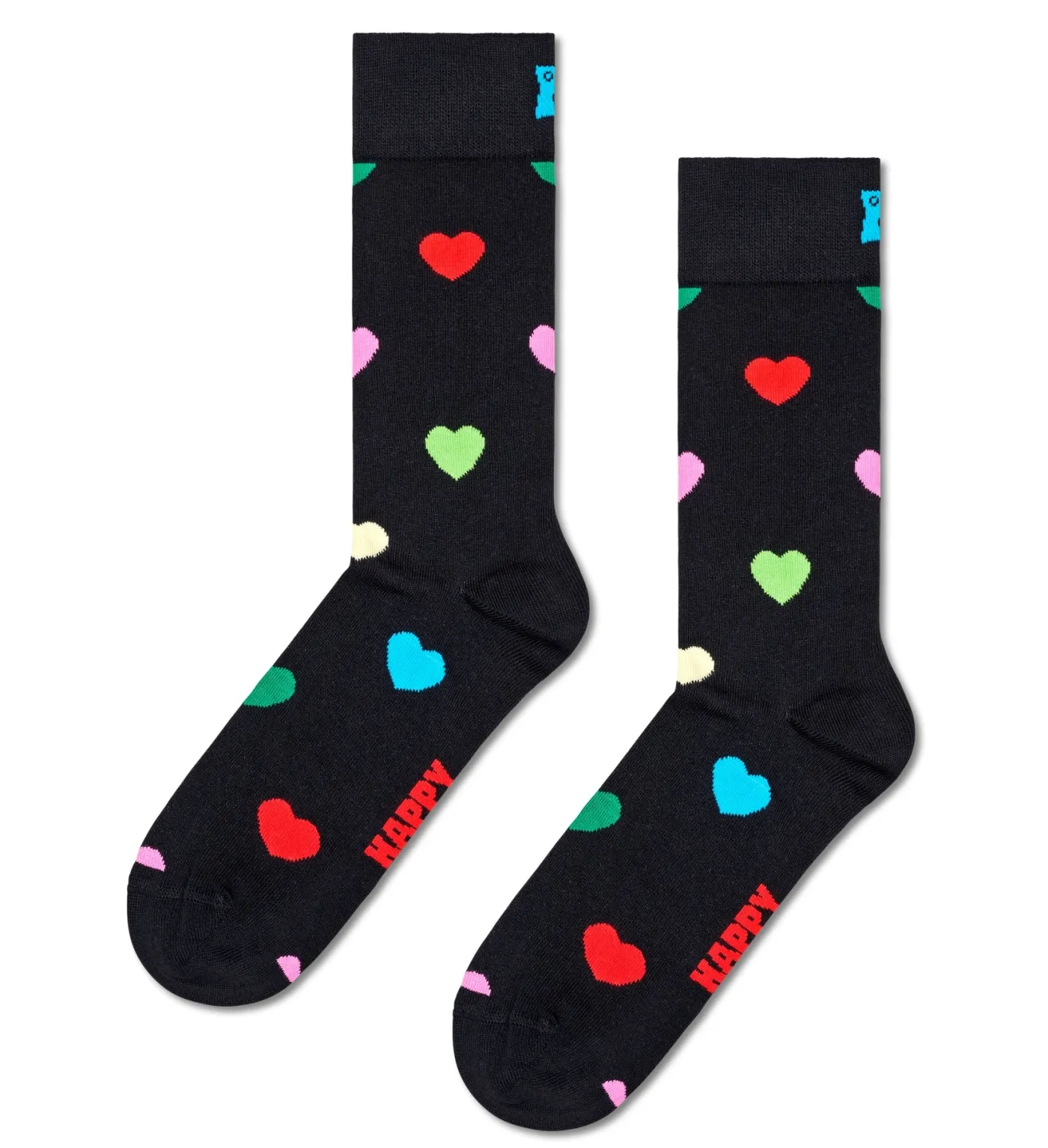 Heart Sock