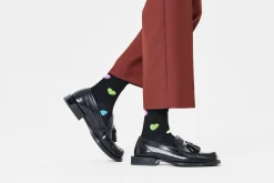 Heart Sock