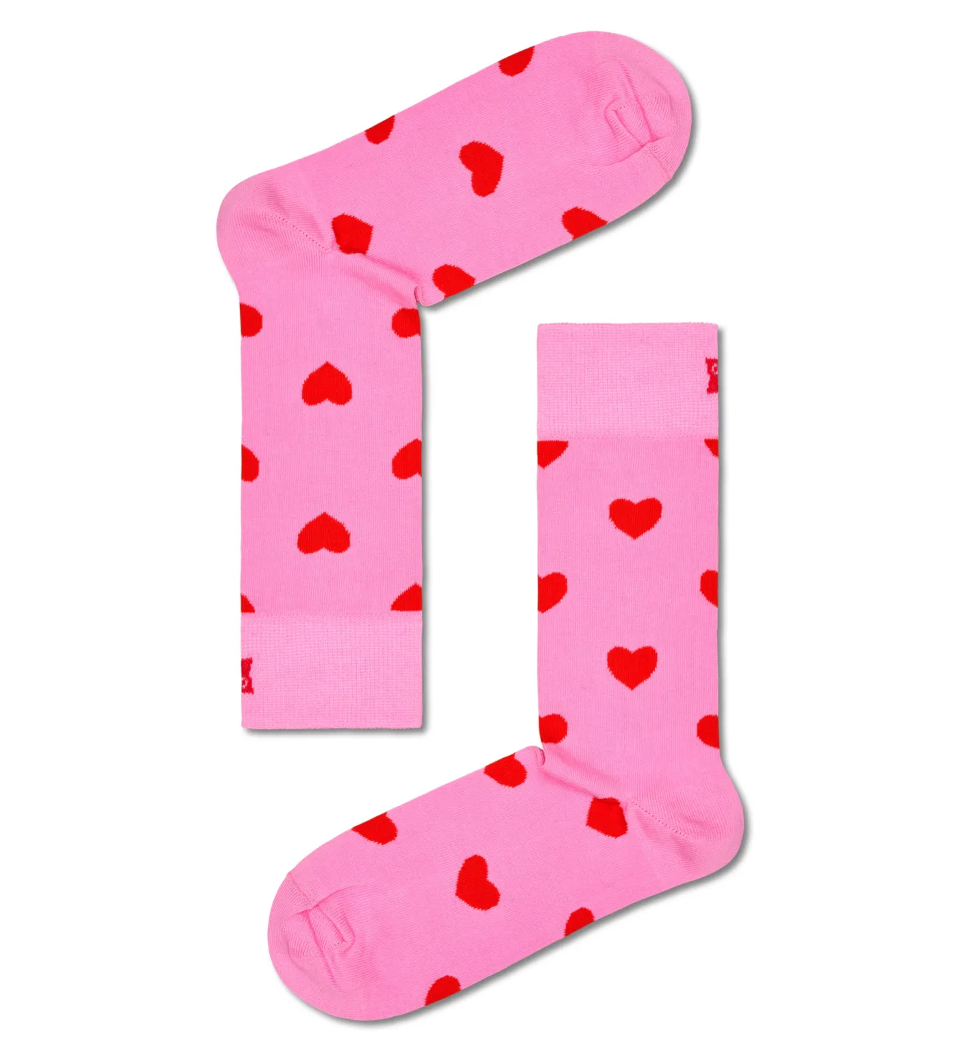 HEART SOCK