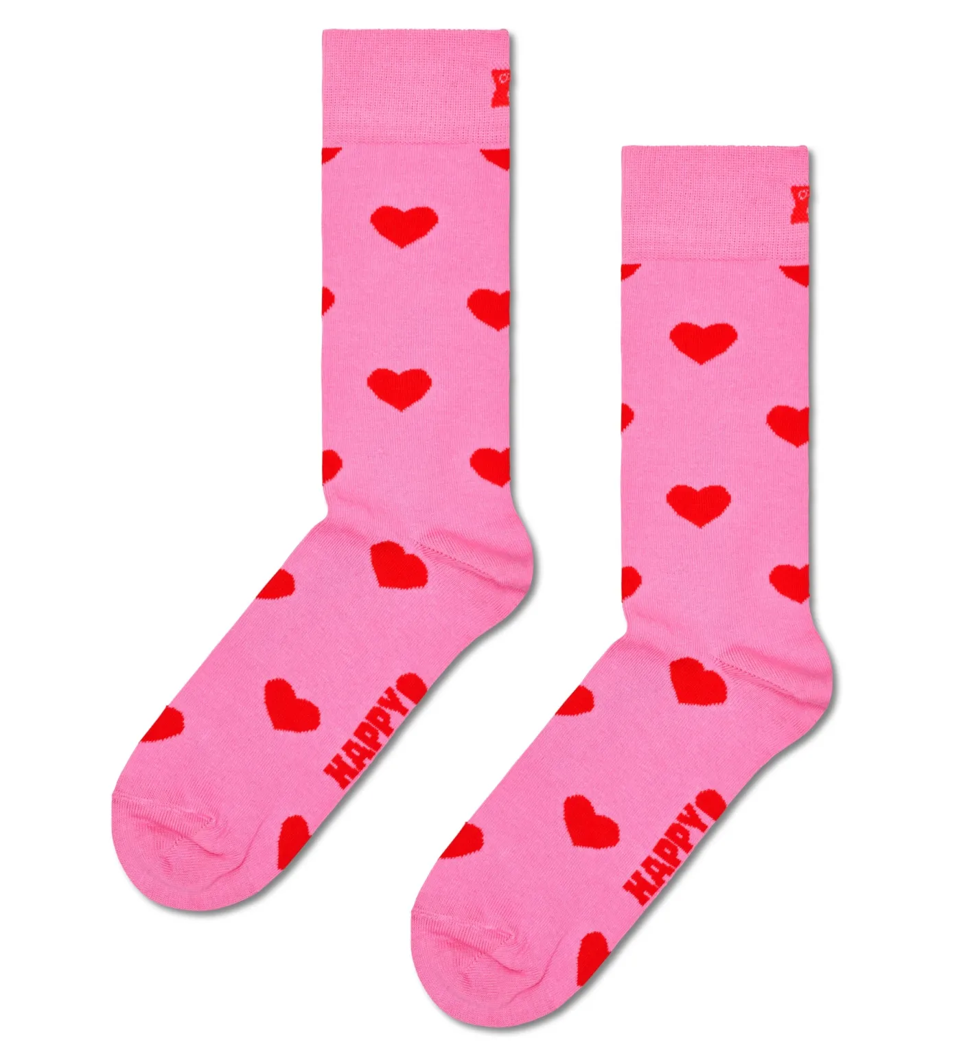 HEART SOCK