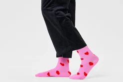 HEART SOCK