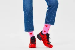 HEART SOCK