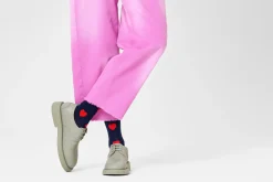 HEART SOCK