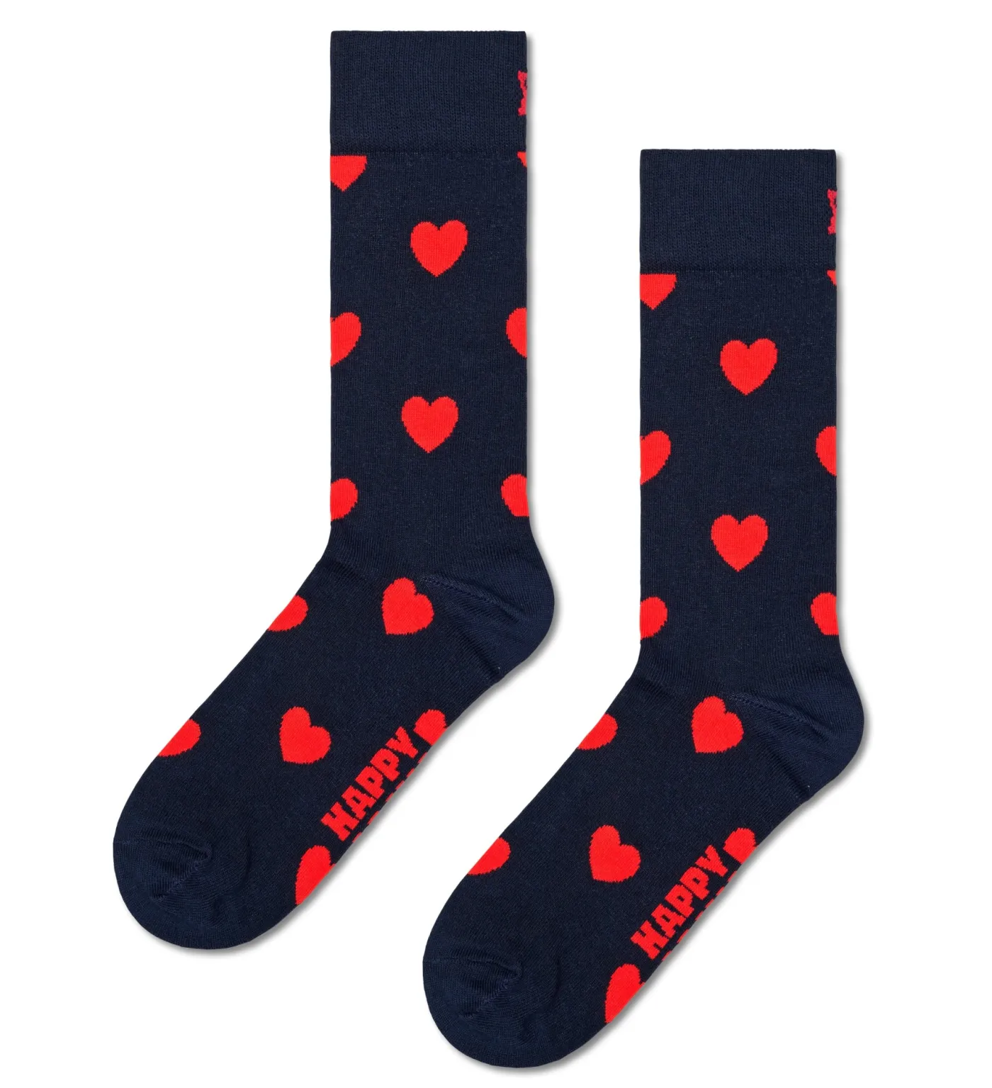 HEART SOCK