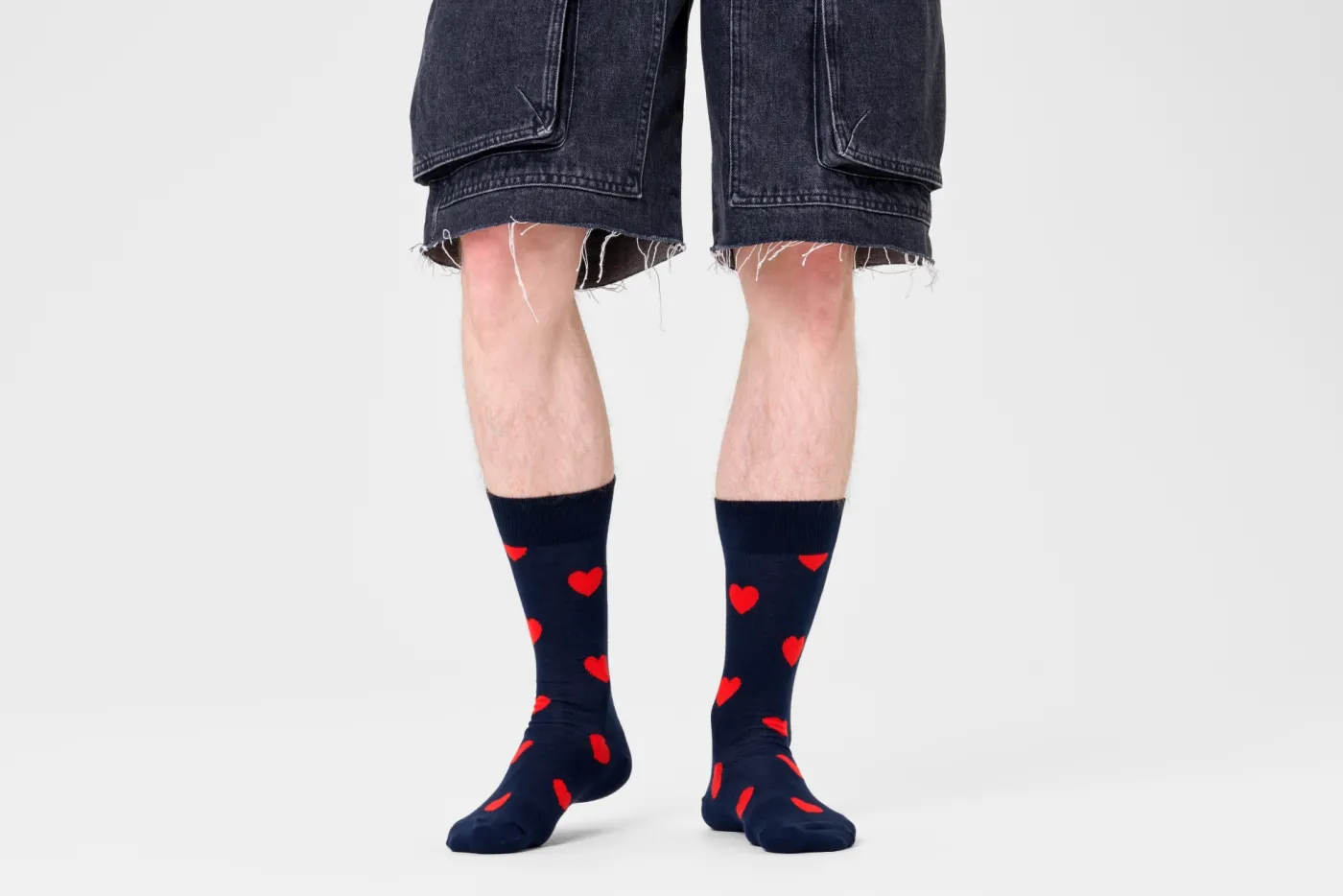 HEART SOCK