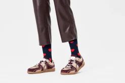 HEART SOCK