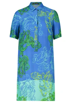 Hemdblusenkleid