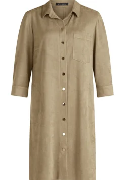 Hemdblusenkleid