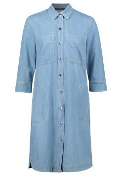 Hemdblusenkleid