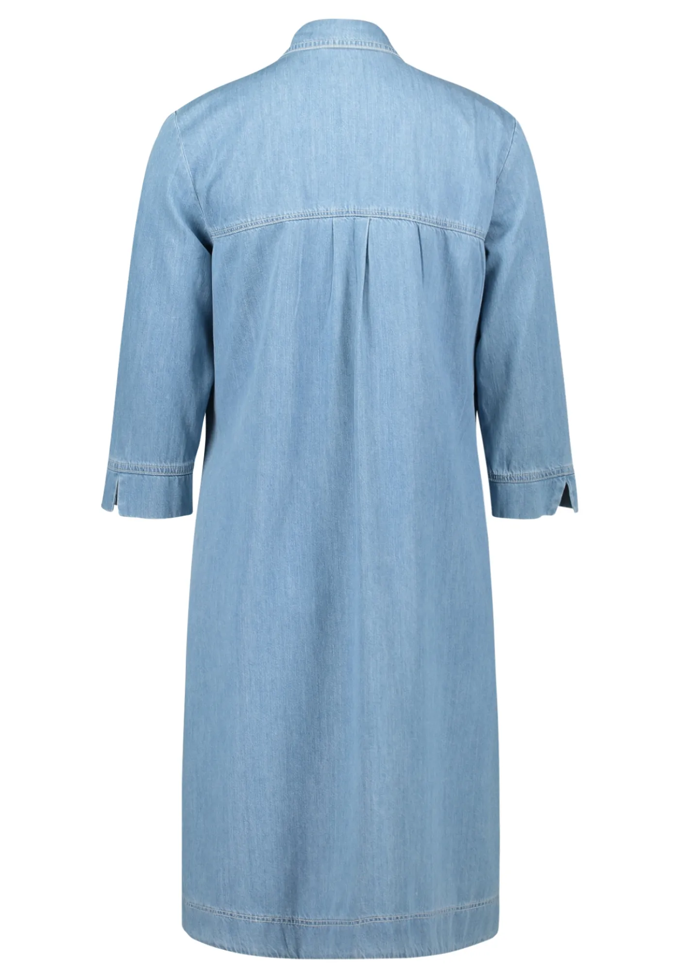 Hemdblusenkleid
