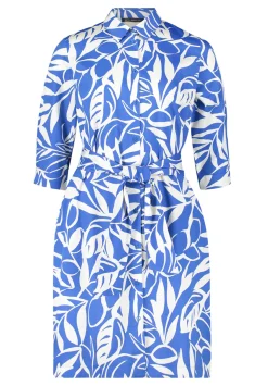Hemdblusenkleid