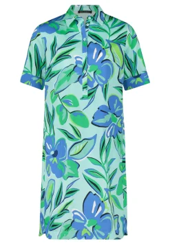 Hemdblusenkleid