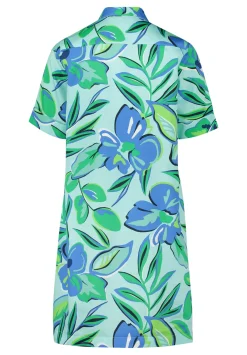Hemdblusenkleid