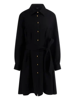 Hemdblusenkleid
