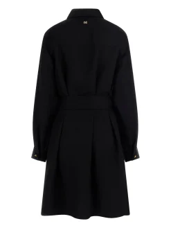 Hemdblusenkleid