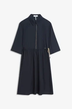 Hemdblusenkleid