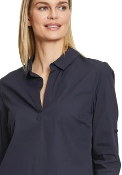 Hemdblusenkleid