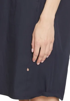 Hemdblusenkleid