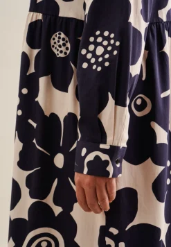 Hemdblusenkleid