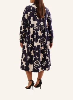 Hemdblusenkleid
