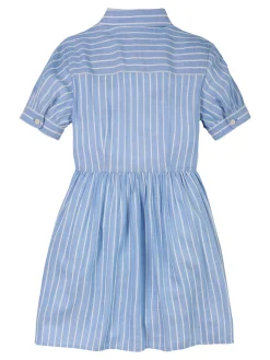 Hemdblusenkleid