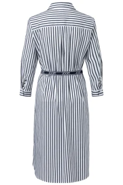 Hemdblusenkleid Dominique