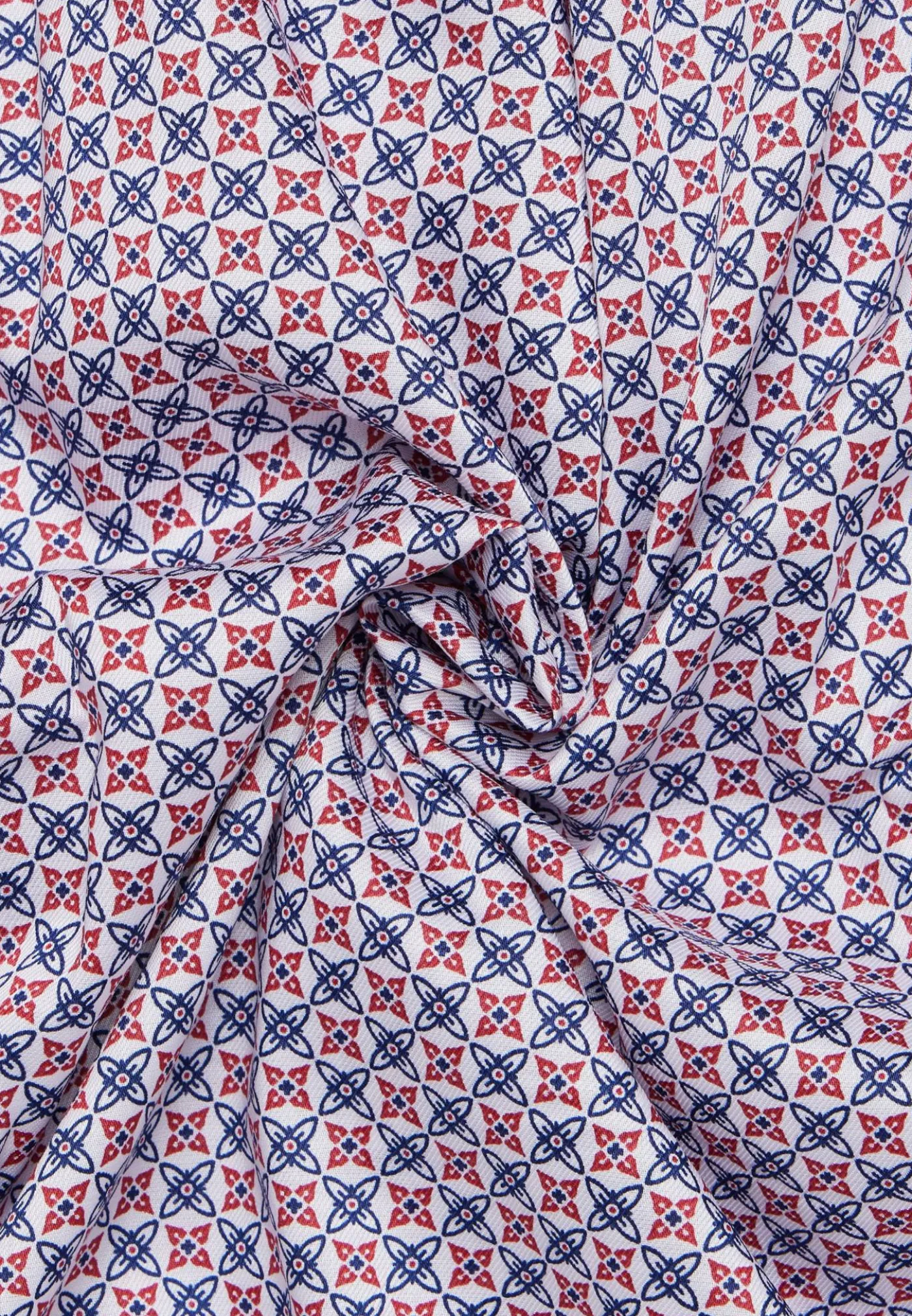 Hemd Dobbydesign Langarm
