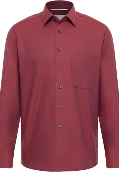 Hemd Dynamic Cotton ™ - mit natürlichem Stretch-Effekt ohne Synthetik