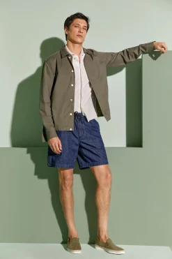 Hemdjacke