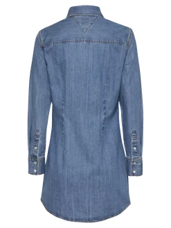 Hemdkleid