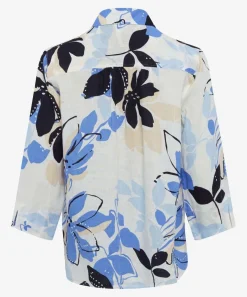 Hemdluse mit All Over Print