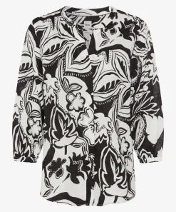 Hemdluse mit All Over Print