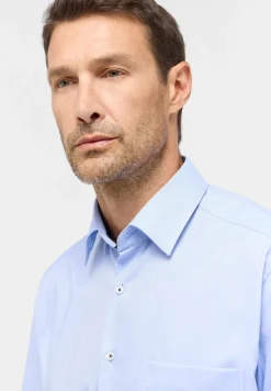Hemd Natté Langarm