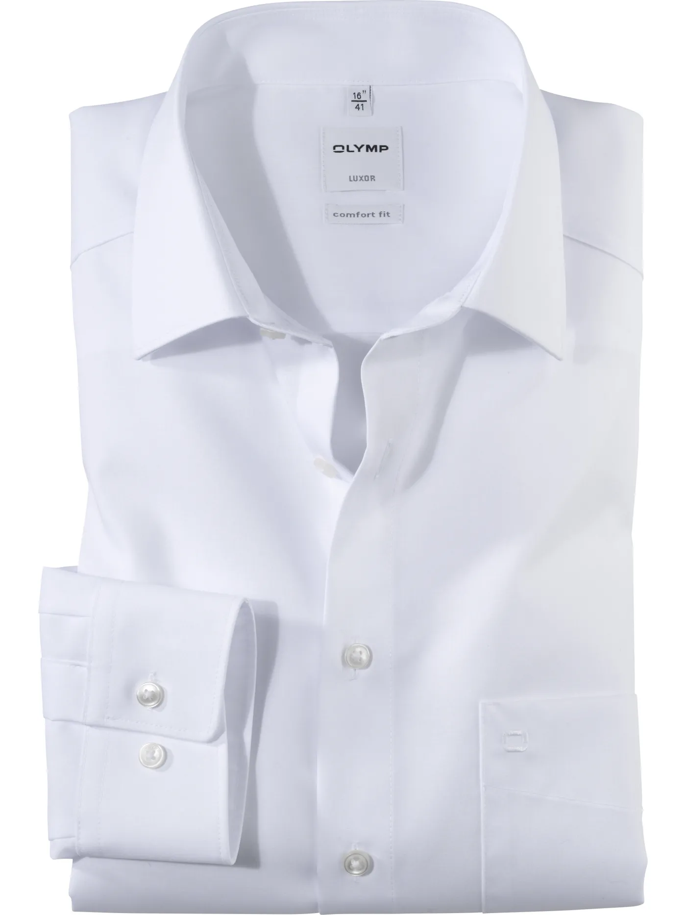 Hemd OLYMP Luxor comfort fit