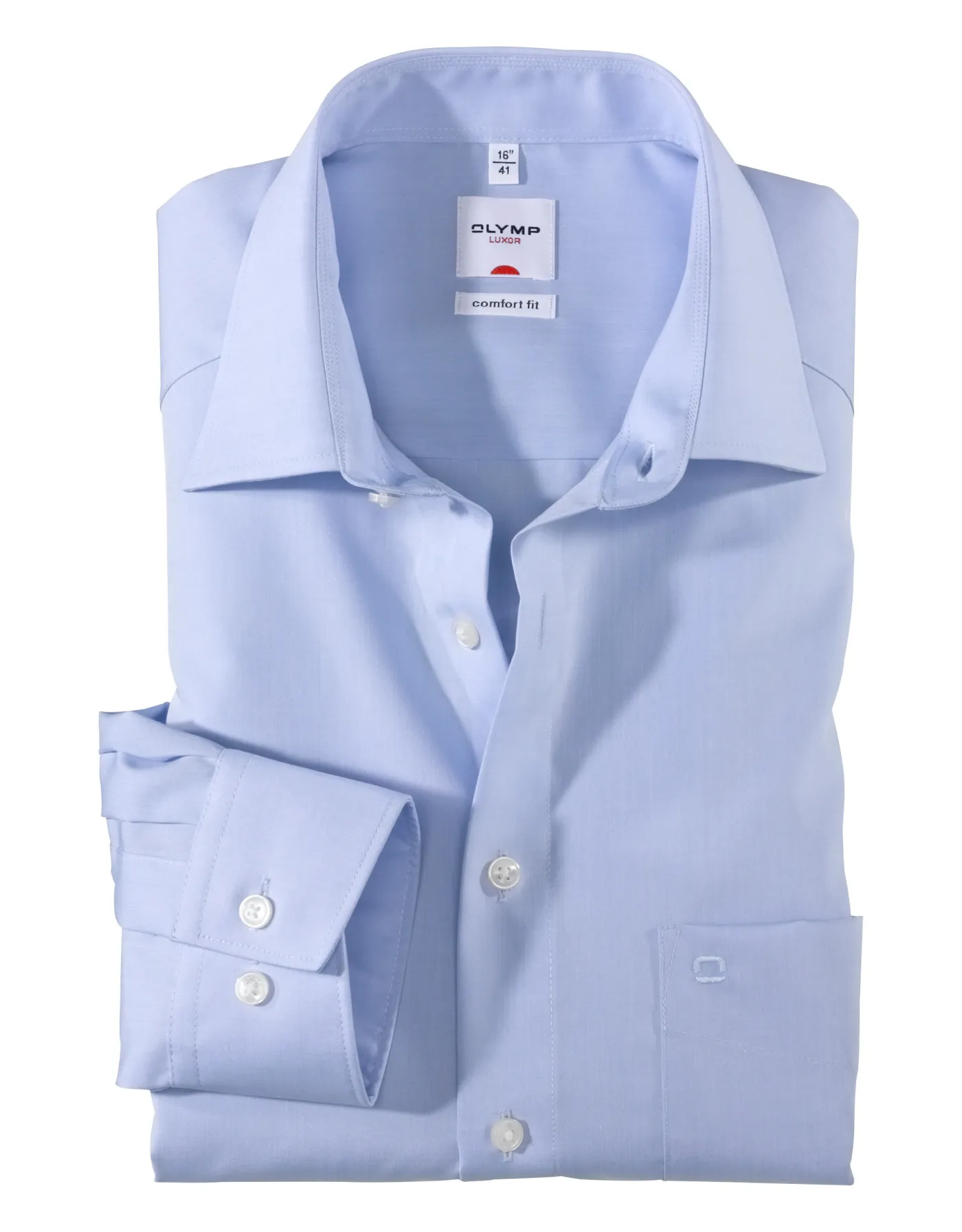 Hemd OLYMP Luxor comfort fit