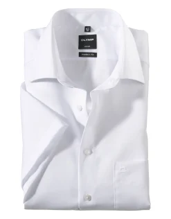 Hemd OLYMP Luxor modern fit halbarm
