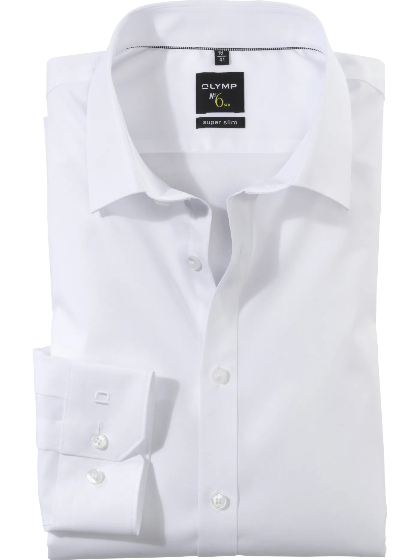 Hemd OLYMP No. Six super slim