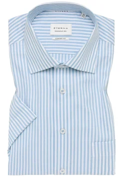 Hemd Twill Langarm