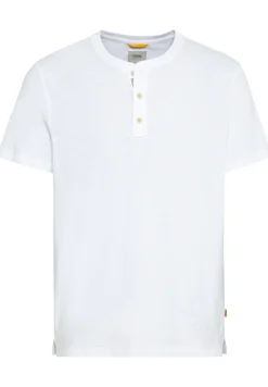 Henley 1/2 Arm Uni