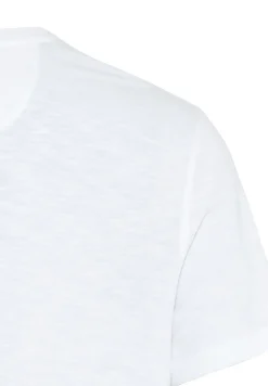 Henley 1/2 Arm Uni