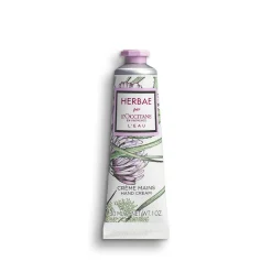 HERBAE L'EAU HANDCREME 30 ML