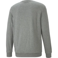 Herren Sweatshirt ESS Big Logo Crew TR
