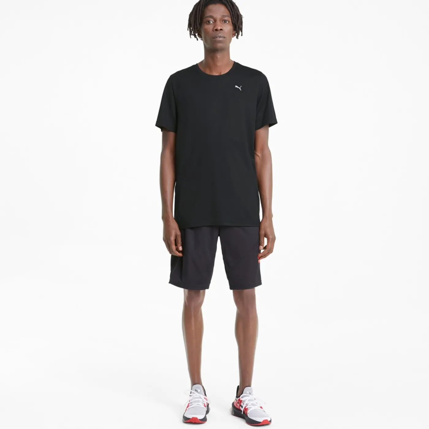 Herren Shirt PERFORMANCE SS TEE M